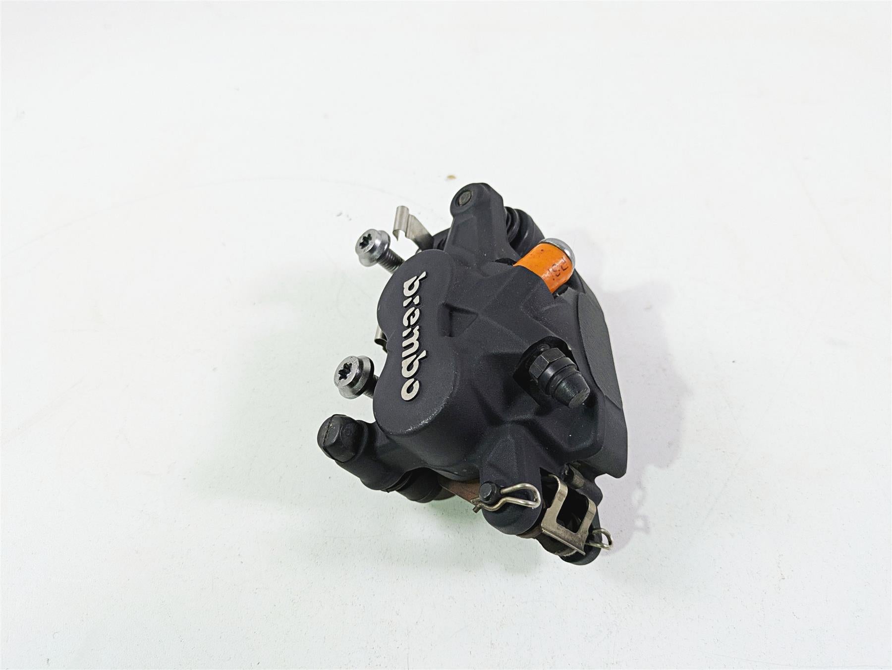 2017 BMW R1200 GS K50 Brembo Rear Brake Caliper 34218535160 {{ shop.shopifyCountryName }} - Mototech271