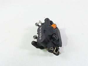 2017 BMW R1200 GS K50 Brembo Rear Brake Caliper 34218535160