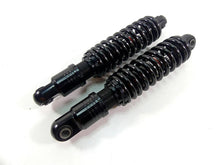 Load image into Gallery viewer, 2014 Harley Dyna FXDB Street Bob Drag Specialties 12&quot; Ride Height Shocks 585546 | Mototech271
