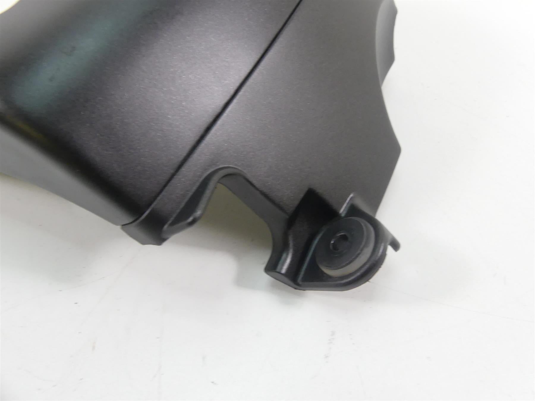 2009 Yamaha XV1700 Road Star Warrior Side Cover Fairing Cowl Set 5PX-2179W-70 {{ shop.shopifyCountryName }} - Mototech271