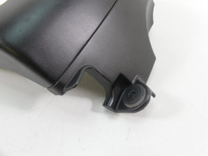 2009 Yamaha XV1700 Road Star Warrior Side Cover Fairing Cowl Set 5PX-2179W-70 | Mototech271