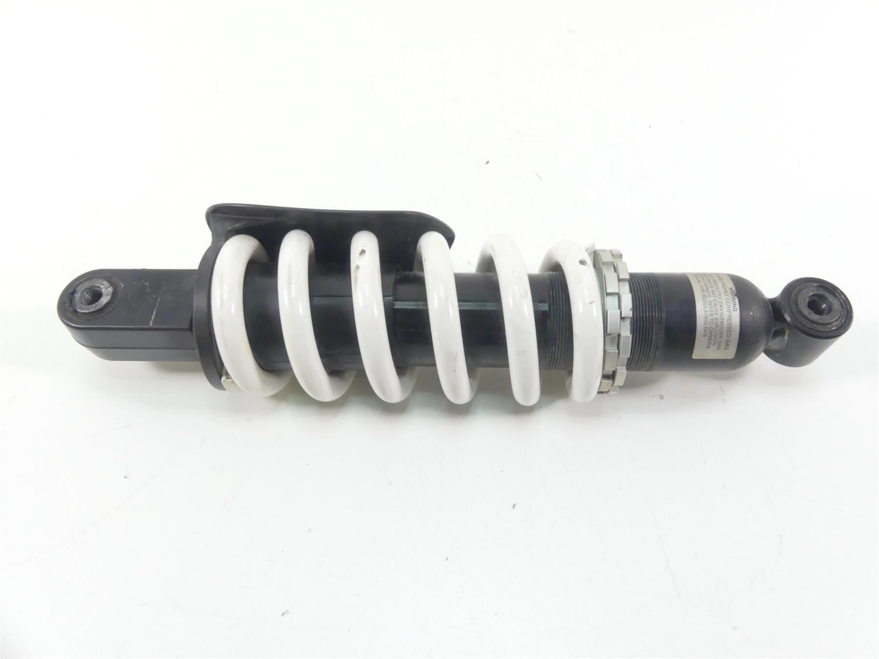 2017 BMW RnineT Racer K32 Straight Sachs Rear Shock Suspension 33548558528 {{ shop.shopifyCountryName }} - Mototech271