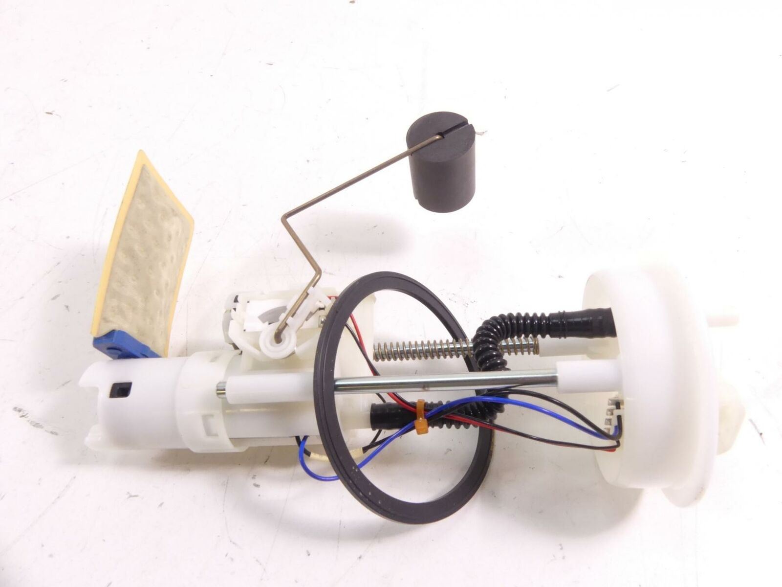 2018 Polaris RZR XP 1000 EPS Fuel Gas Petrol Pump - Tested 2521363 {{ shop.shopifyCountryName }} - Mototech271
