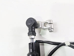 2024 Kawasaki ZX6R ZX636 Ninja Quickshifter Quick Shift Assistant 21176-1201