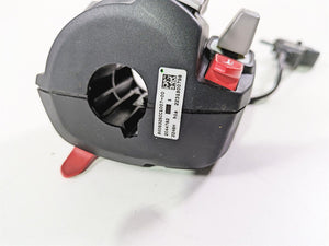 2024 Triumph Tiger 900 GT Left Hand Turn Signal Control Switch T2044782 | Mototech271