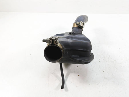 2022 Harley RA1250 S Pan America Oem Exhaust Chamber Middle Section 64900743 {{ shop.shopifyCountryName }} - Mototech271