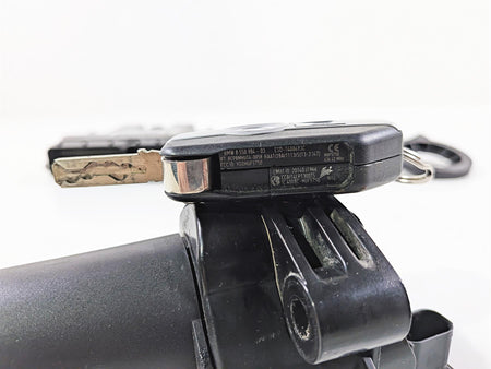 2016 BMW R1200 GS K50 Handsfree Cdi Ignition Switch Key Lock Set 136188559224 {{ shop.shopifyCountryName }} - Mototech271
