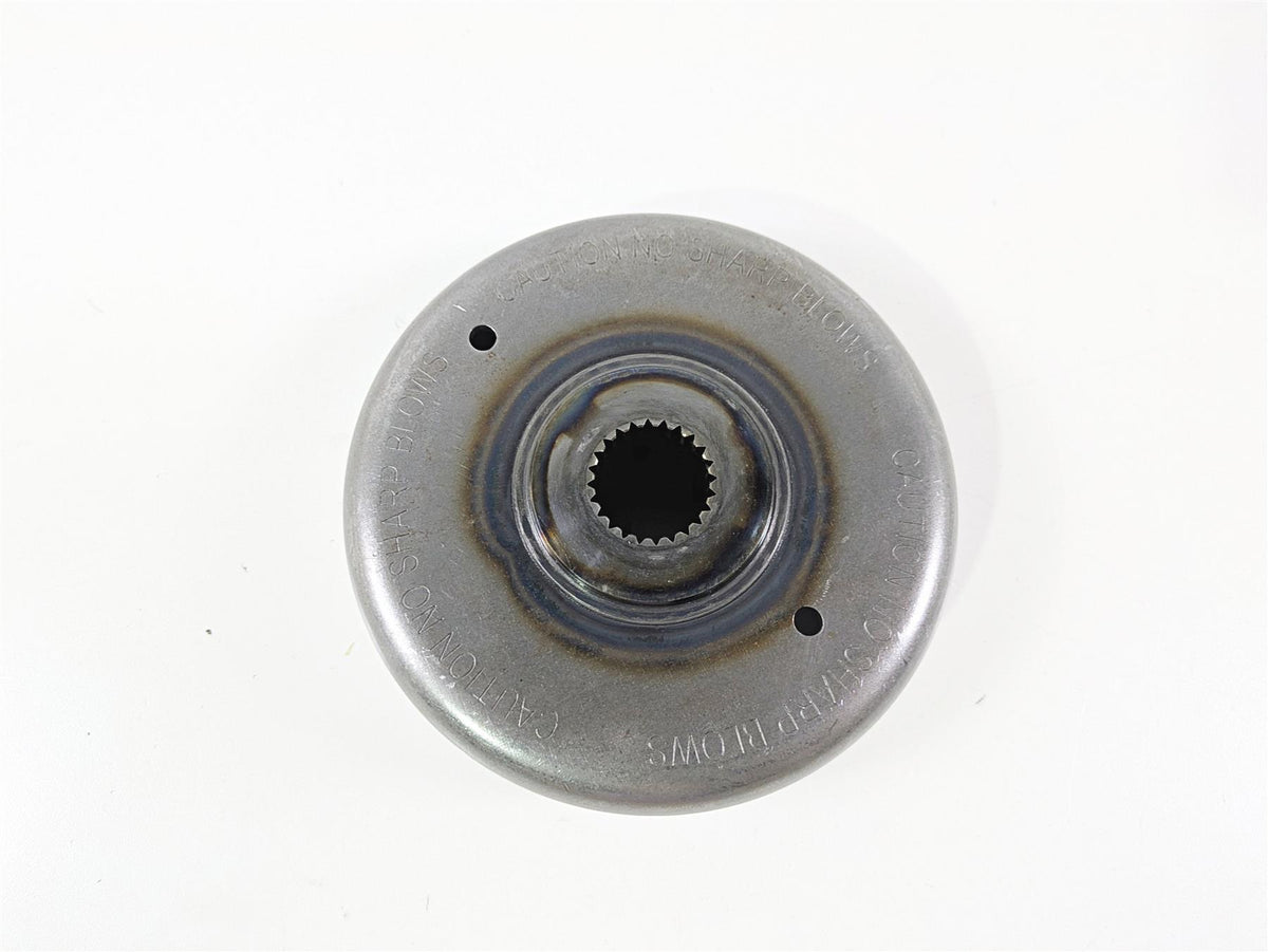 2014 Harley FXDF Dyna Fat Bob Ignition Fly Wheel Flywheel Rotor 30041-08A {{ shop.shopifyCountryName }} - Mototech271