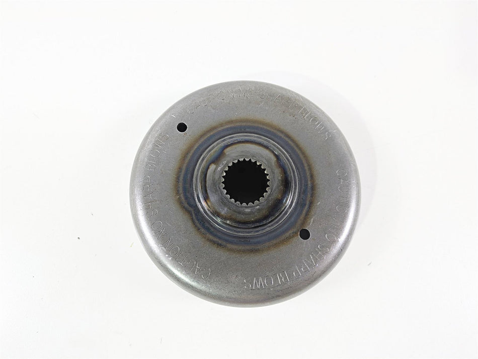 2014 Harley FXDF Dyna Fat Bob Ignition Fly Wheel Flywheel Rotor 30041-08A {{ shop.shopifyCountryName }} - Mototech271