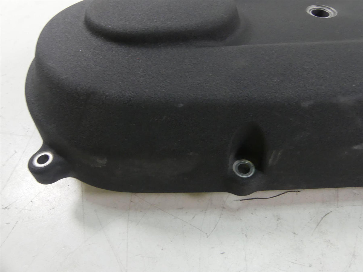2019 Harley Softail FXBB Street Bob Outer Primary Drive Clutch Cover 25700935 {{ shop.shopifyCountryName }} - Mototech271
