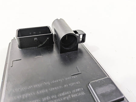 2015 Harley FXDF Dyna Fat Bob Bcm X-Axis Body Control Module 69992-12B {{ shop.shopifyCountryName }} - Mototech271