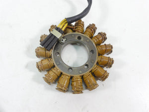 2019 Ducati Multistrada 1260 S Pikes Peak Stator Generator Alternator 26420541A