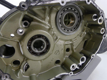 2019 Ducati Multistrada 1260 S Pikes Peak Engine Crank Case Set 22523441A {{ shop.shopifyCountryName }} - Mototech271