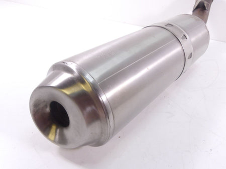 2008 BMW R1200R K27 Gillet Exhaust Muffler Silencer Damper Pipe 18127687339 {{ shop.shopifyCountryName }} - Mototech271