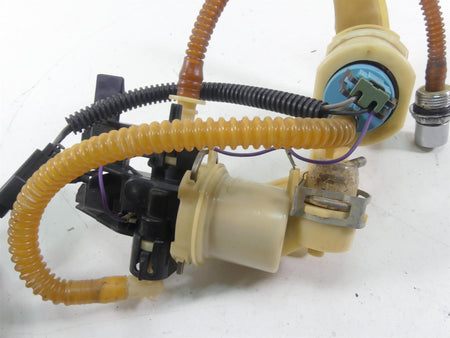 2004 Harley FXDWGI Dyna Wide Glide Fuel Gas Petrol Pump - Tested 75218-04D {{ shop.shopifyCountryName }} - Mototech271
