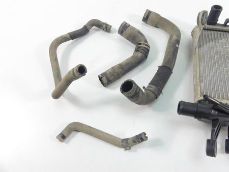 2019 BMW R1250GS K50 Right Radiator Reservoir Set - No Leaks 17118546416 {{ shop.shopifyCountryName }} - Mototech271