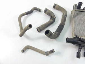 2019 BMW R1250GS K50 Right Radiator Reservoir Set - No Leaks 17118546416 | Mototech271
