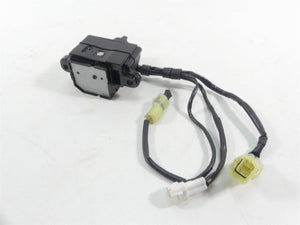 2019 Ducati Multistrada 1260 S Pikes Peak Handsfree Ignition Switch 38610931D | Mototech271