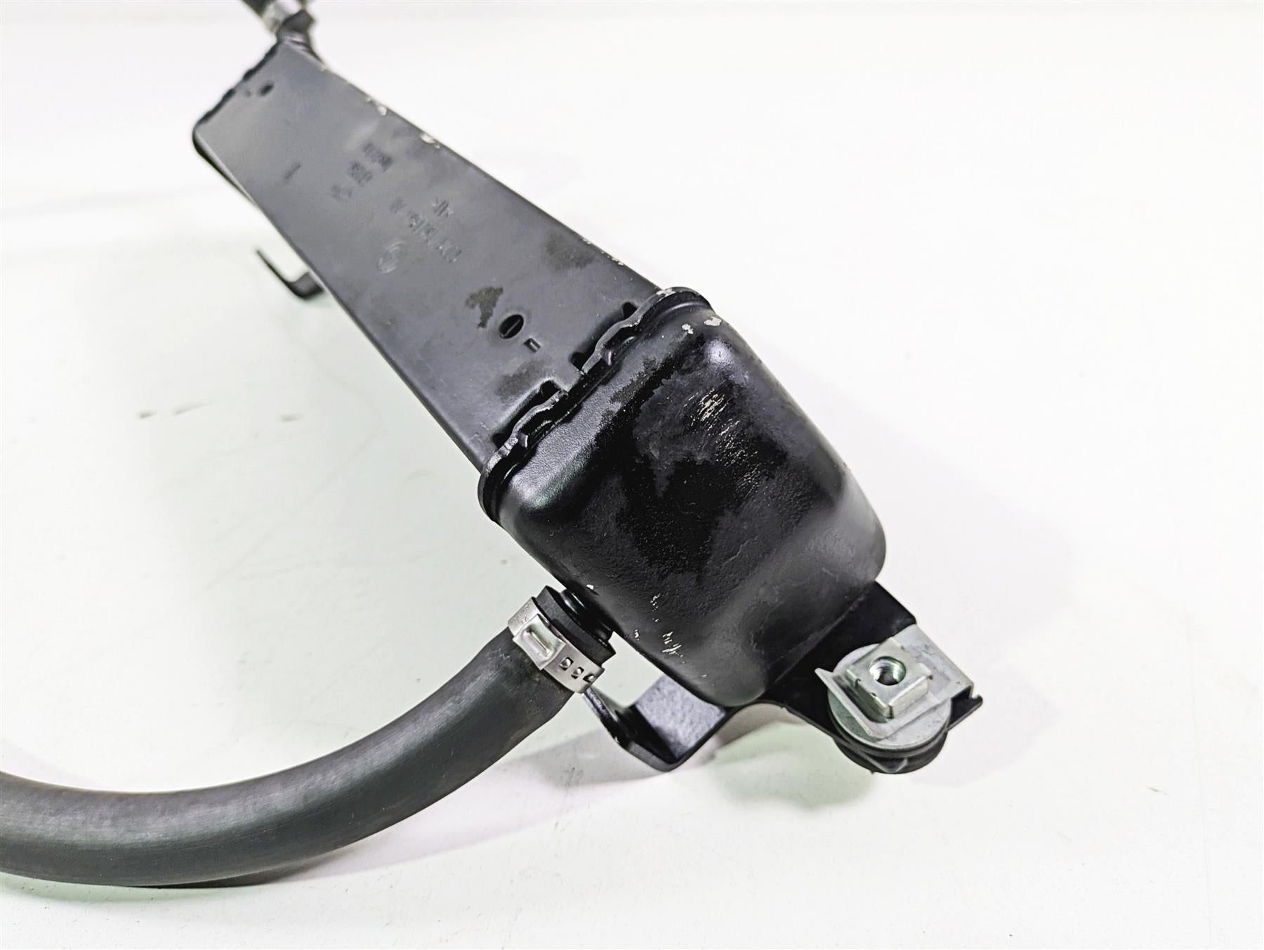 2009 BMW R1200RT K26 Oil Cooler + Lines - Read 17217719229 17217677364 {{ shop.shopifyCountryName }} - Mototech271
