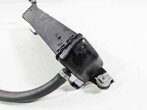 2009 BMW R1200RT K26 Oil Cooler + Lines - Read 17217719229 17217677364 | Mototech271