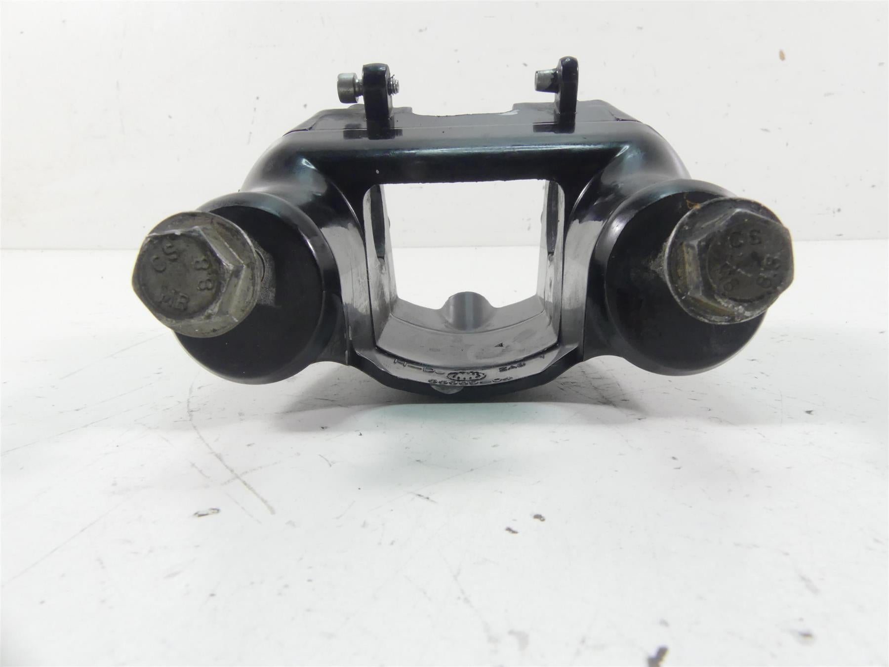 2013 Harley VRSCDX Night Rod Special Handlebar Riser Holder Set 55989-04 {{ shop.shopifyCountryName }} - Mototech271