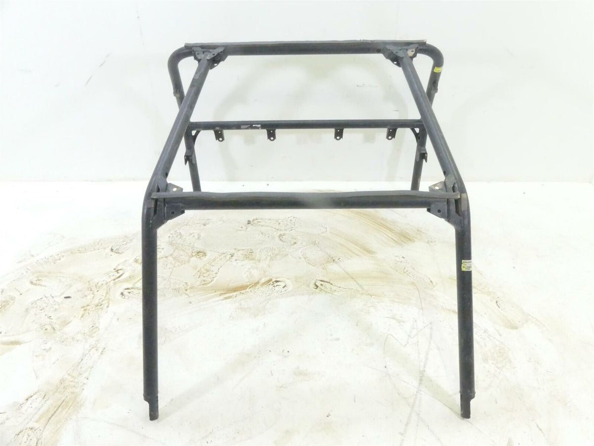 2016 Polaris RZR900 S Straight Roll Over Cage Frame Top Roof Rail 1019131-458 {{ shop.shopifyCountryName }} - Mototech271