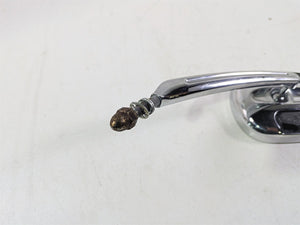 2015 Harley Touring FLHTKL Electra Glide Slipstream Rear View Mirror Set