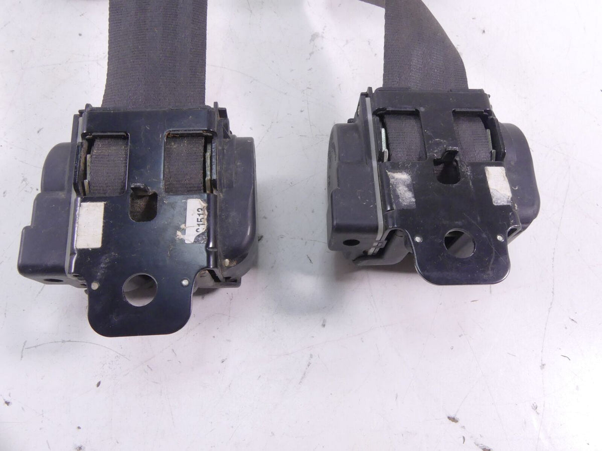 2020 Kawasaki KRX KRF 1000 Teryx Shield Seat Belt Buckle Set 53061-0360 {{ shop.shopifyCountryName }} - Mototech271