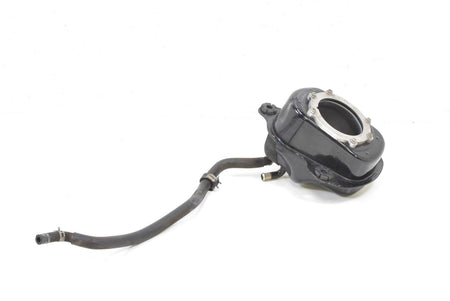 2009 Yamaha XVS1300 V-Star Tourer Secondary Reservoir Fuel Gas Tank 3D8-244A0-00 {{ shop.shopifyCountryName }} - Mototech271