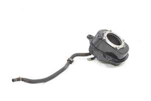 2009 Yamaha XVS1300 V-Star Tourer Secondary Reservoir Fuel Gas Tank 3D8-244A0-00