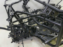 Load image into Gallery viewer, 2021 Honda Talon SXS1000 S2X 1000R Main Chassis Frame - Bent With Clear Oklahoma Title  50100-HL6-A40ZC
