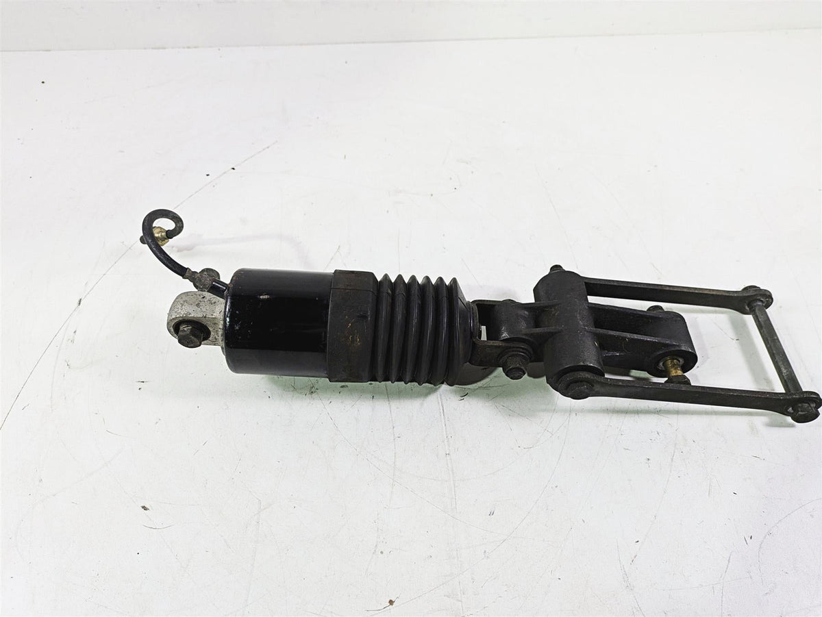 2004 Yamaha XVZ1300 Royal Star Rear Shock Damper & Links 4XY-22210-00-00 {{ shop.shopifyCountryName }} - Mototech271