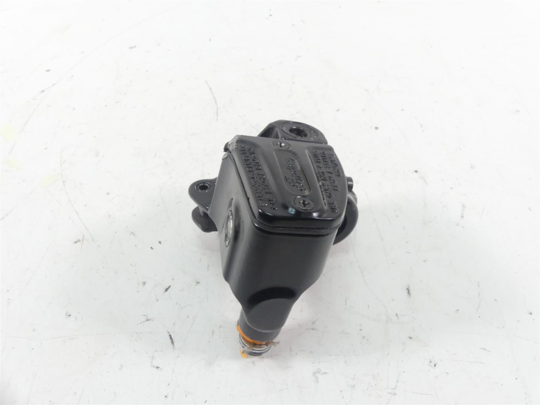 2016 Indian Scout Sixty Front Brake Master Cylinder 1912415 1912523 {{ shop.shopifyCountryName }} - Mototech271