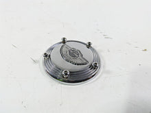Load image into Gallery viewer, 2003 Harley Dyna FXDL Low Rider 100TH Anniversary Cam Chest Engine Cover 32536-03 | Mototech271

