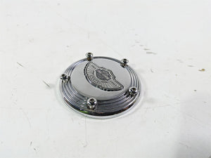 2003 Harley Dyna FXDL Low Rider 100TH Anniversary Cam Chest Engine Cover 32536-03 | Mototech271