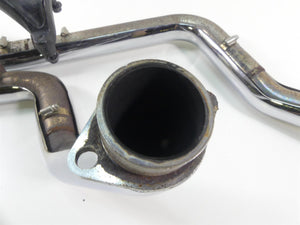2016 Honda VT1300 CRG Stateline Freedom Performance Sharp Curve Exhaust MH00007 | Mototech271