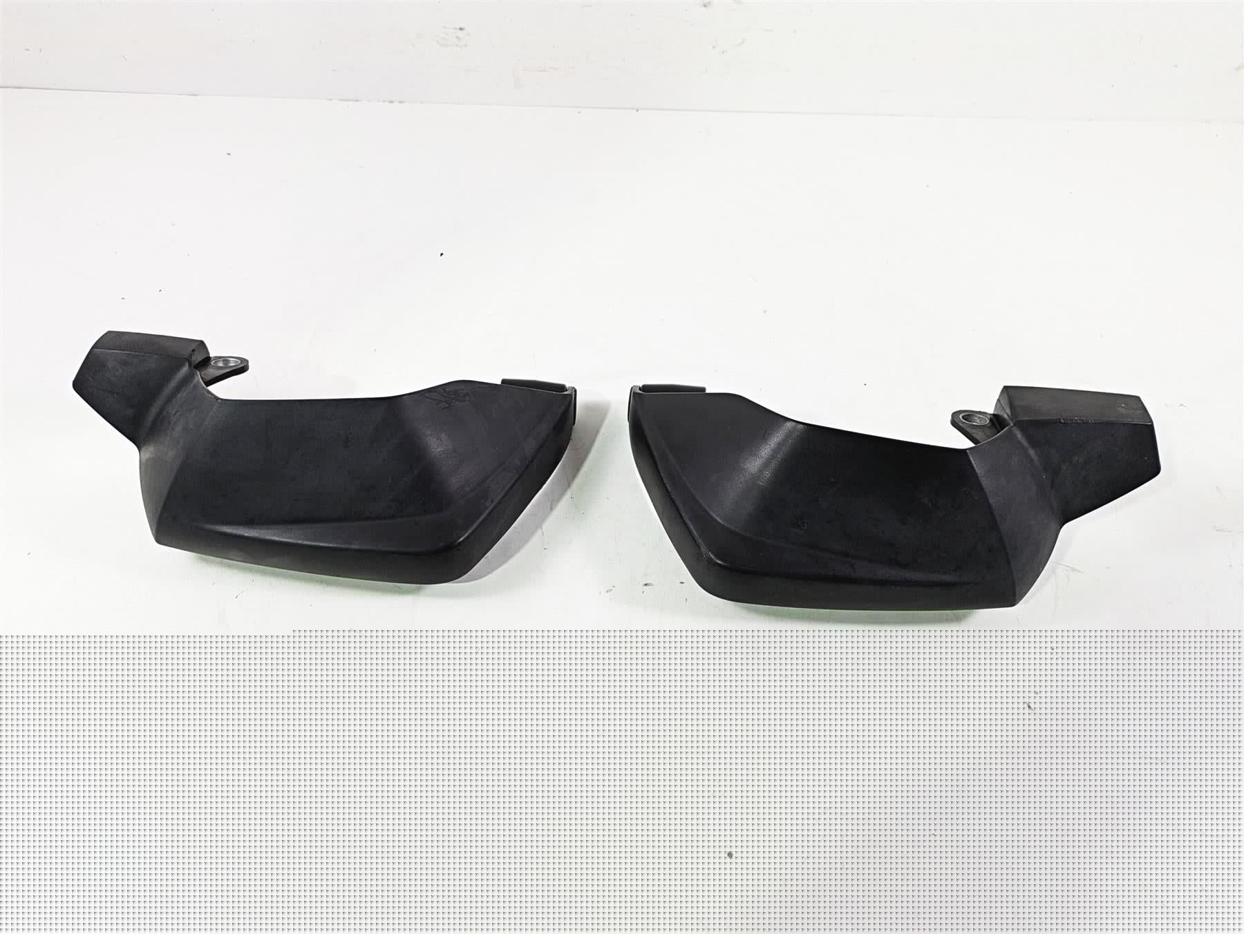 2016 Moto Guzzi Stelvio 1200 8V NTX Hand Guard Protection Set 883254 883253 {{ shop.shopifyCountryName }} - Mototech271