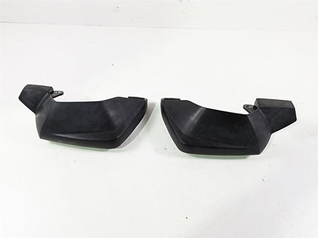 2016 Moto Guzzi Stelvio 1200 8V NTX Hand Guard Protection Set 883254 883253 {{ shop.shopifyCountryName }} - Mototech271