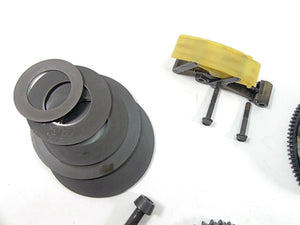 2014 Harley FXDL Dyna Low Rider Primary Drive Clutch Compensator Kit 37816-11