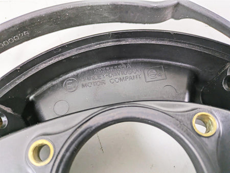 2016 Harley Touring FLTRX Road Glide Air Breather Filter High Output 29400045 {{ shop.shopifyCountryName }} - Mototech271