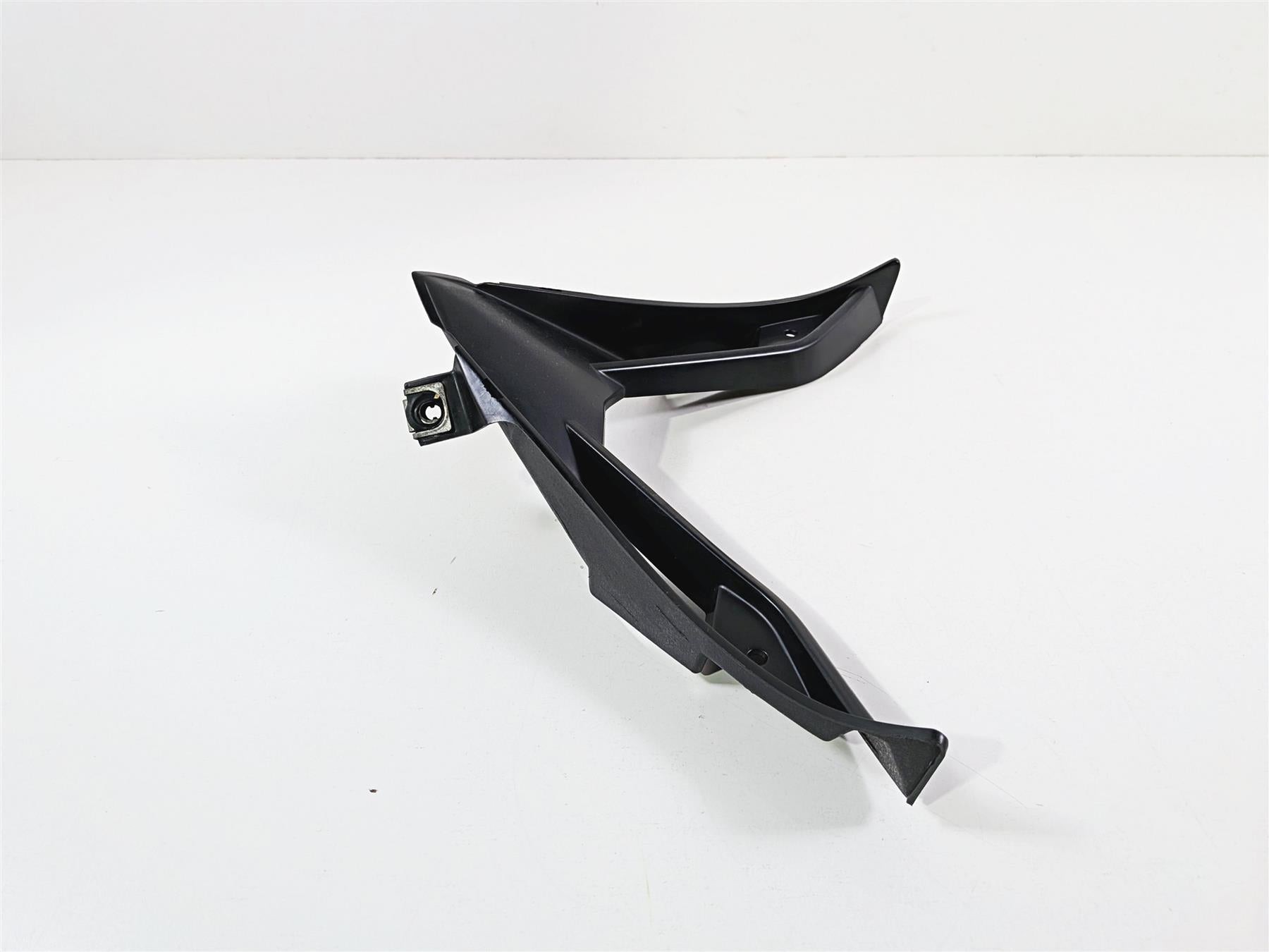 2008 Yamaha YZF R1 RN19 Lower Front Radiator Belly Cover Fairing 4C8-2836M-00 {{ shop.shopifyCountryName }} - Mototech271