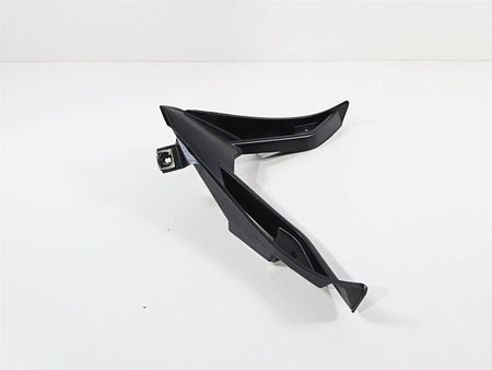 2008 Yamaha YZF R1 RN19 Lower Front Radiator Belly Cover Fairing 4C8-2836M-00 {{ shop.shopifyCountryName }} - Mototech271