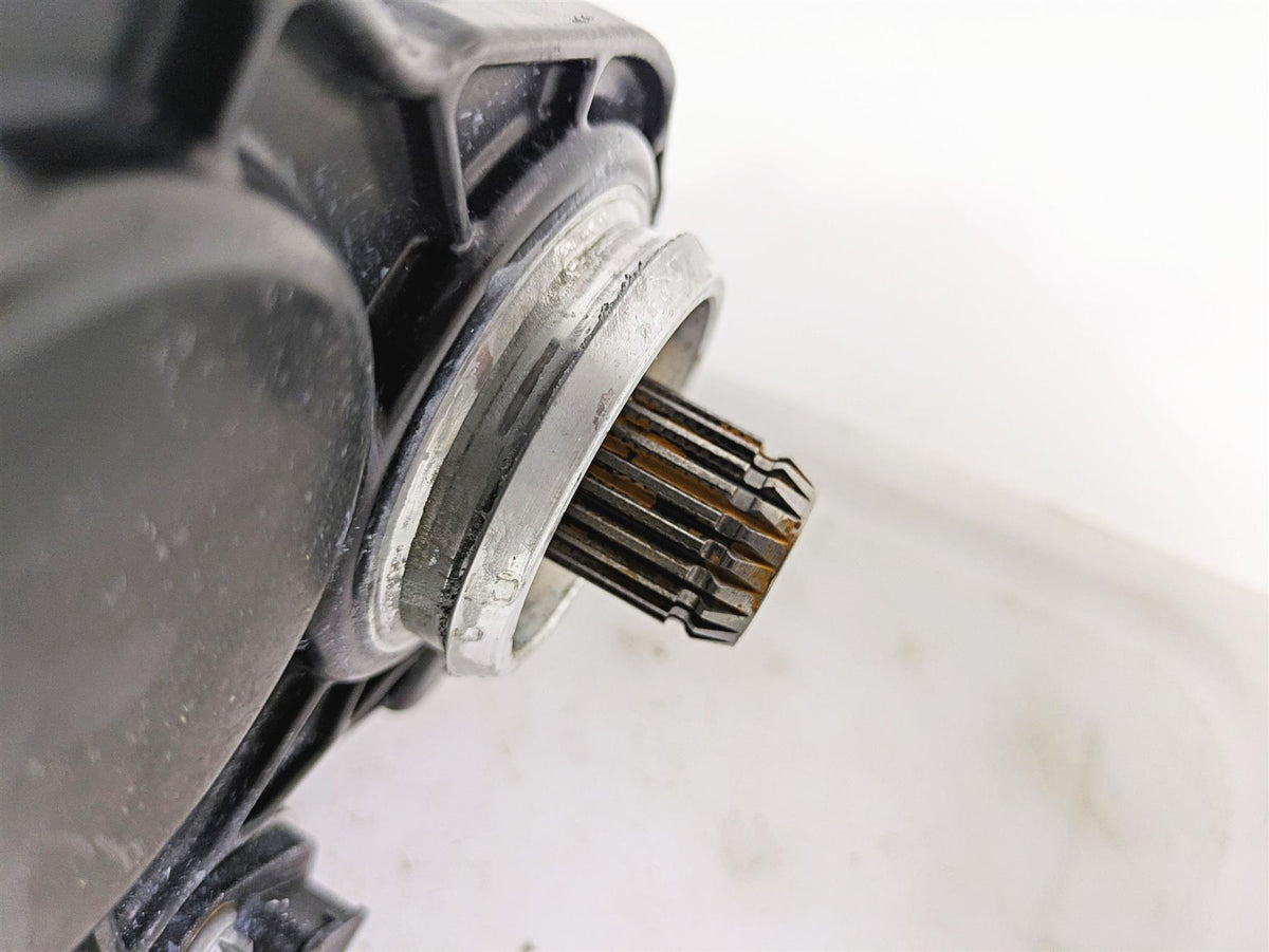 2022 BMW RnineT Pure K22 Transmission Gear Box SCA 6 Speed - 9k 23007923190 {{ shop.shopifyCountryName }} - Mototech271