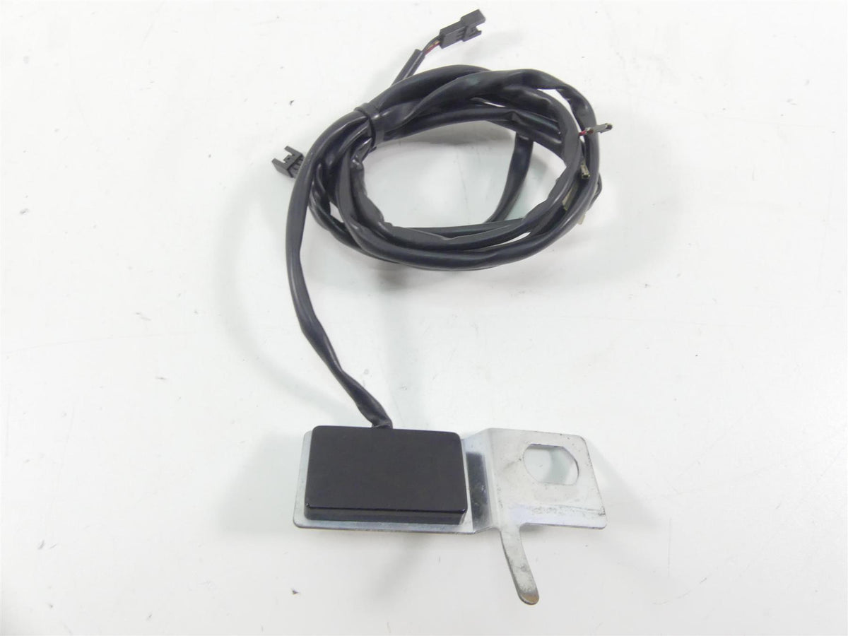 2009 Harley FLHTCU SE4 CVO E-Glide Tour Pak Trunk Dome Top Light Lamp 54332-04B {{ shop.shopifyCountryName }} - Mototech271