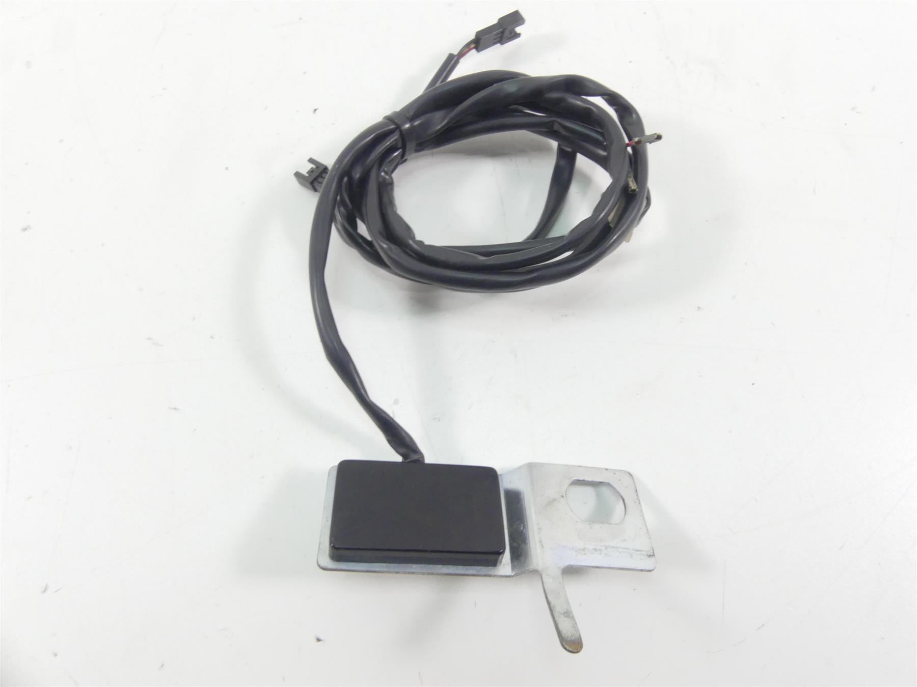 2009 Harley FLHTCU SE4 CVO E-Glide Tour Pak Trunk Dome Top Light Lamp 54332-04B {{ shop.shopifyCountryName }} - Mototech271