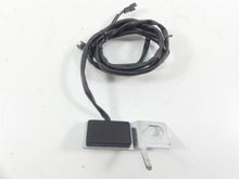 Load image into Gallery viewer, 2009 Harley FLHTCU SE4 CVO E-Glide Tour Pak Trunk Dome Top Light Lamp 54332-04B
