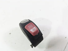 Load image into Gallery viewer, 2017 BMW S1000RR K46 Right Hand Control Switch Heated Grips Mode 61318567720
