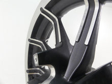 Load image into Gallery viewer, 2016 Harley Touring FLHTP Electra Glide Front 17x3 Impeller Wheel Rim 43300386 | Mototech271
