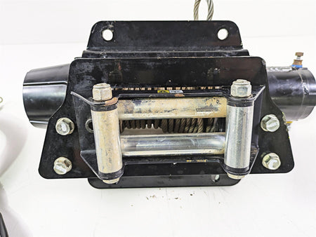 2021 Kawasaki Teryx KRX KRF 1000 Warn VRX 45 Winch & Bracket & Remote 99994-1759-45 {{ shop.shopifyCountryName }} - Mototech271