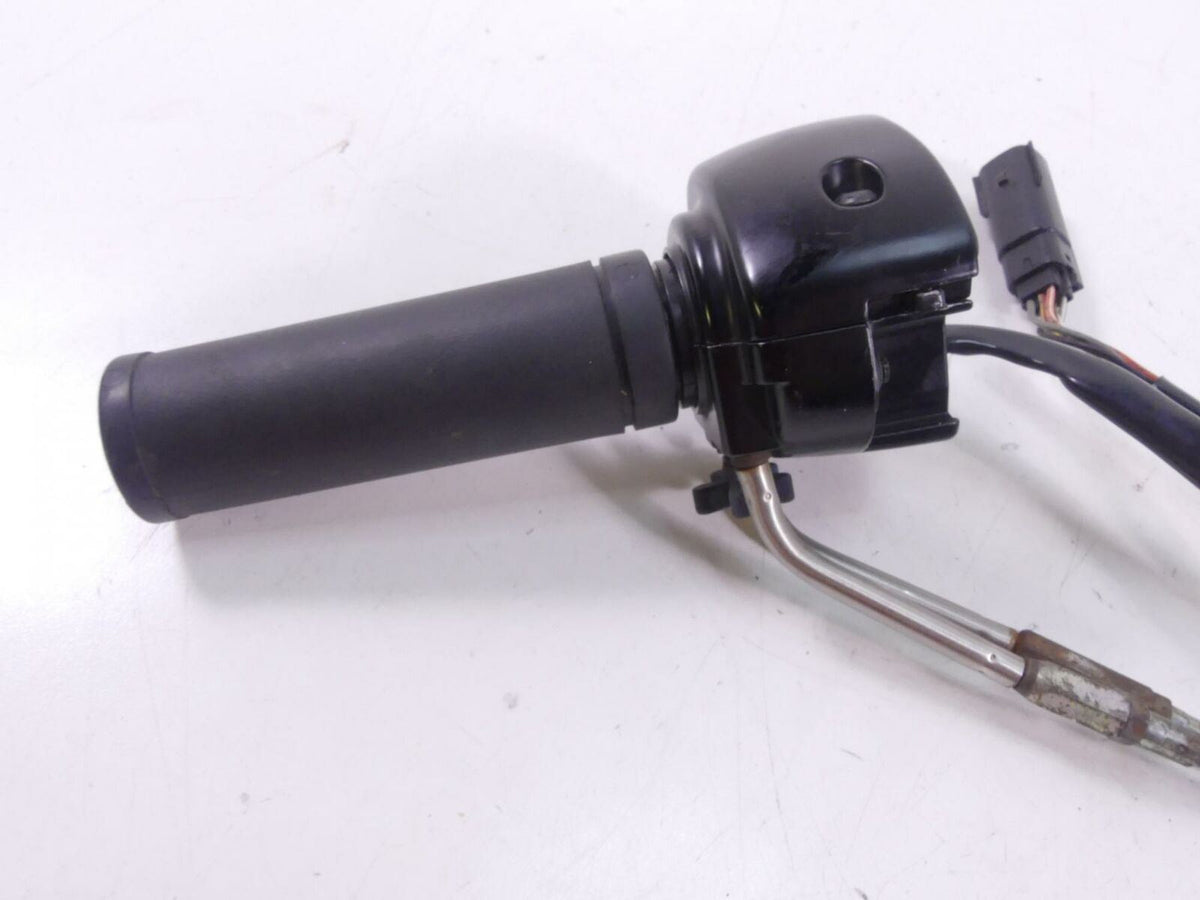 2009 Harley Sportster XR1200 Right Start Kill Control Switch Throttle 71684-06A {{ shop.shopifyCountryName }} - Mototech271